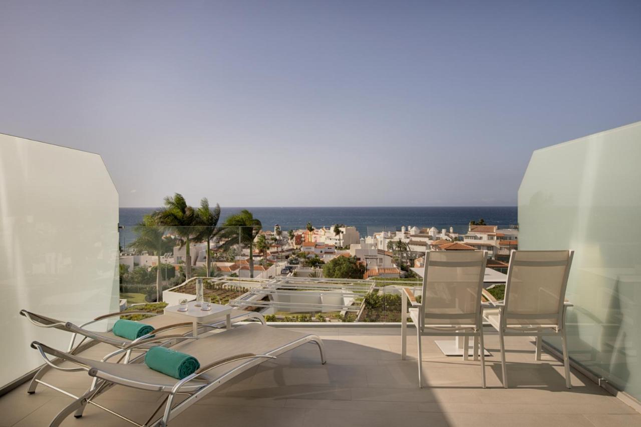 Royal Hideaway Corales Beach - Adults Only Costa Adeje  Esterno foto