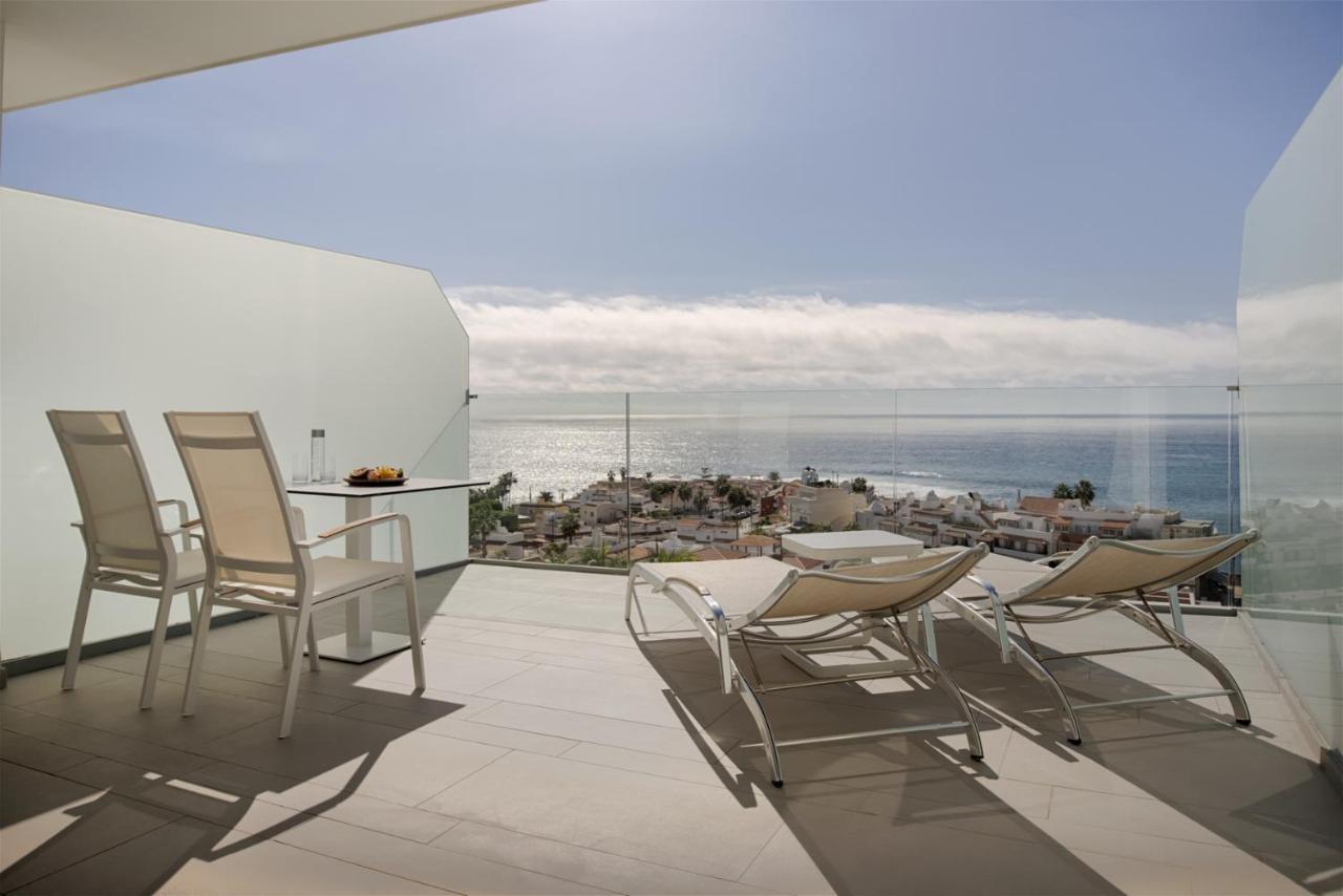 Royal Hideaway Corales Beach - Adults Only Costa Adeje  Esterno foto
