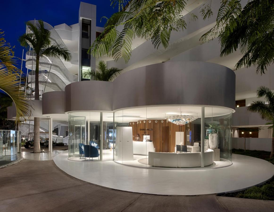 Royal Hideaway Corales Beach - Adults Only Costa Adeje  Esterno foto