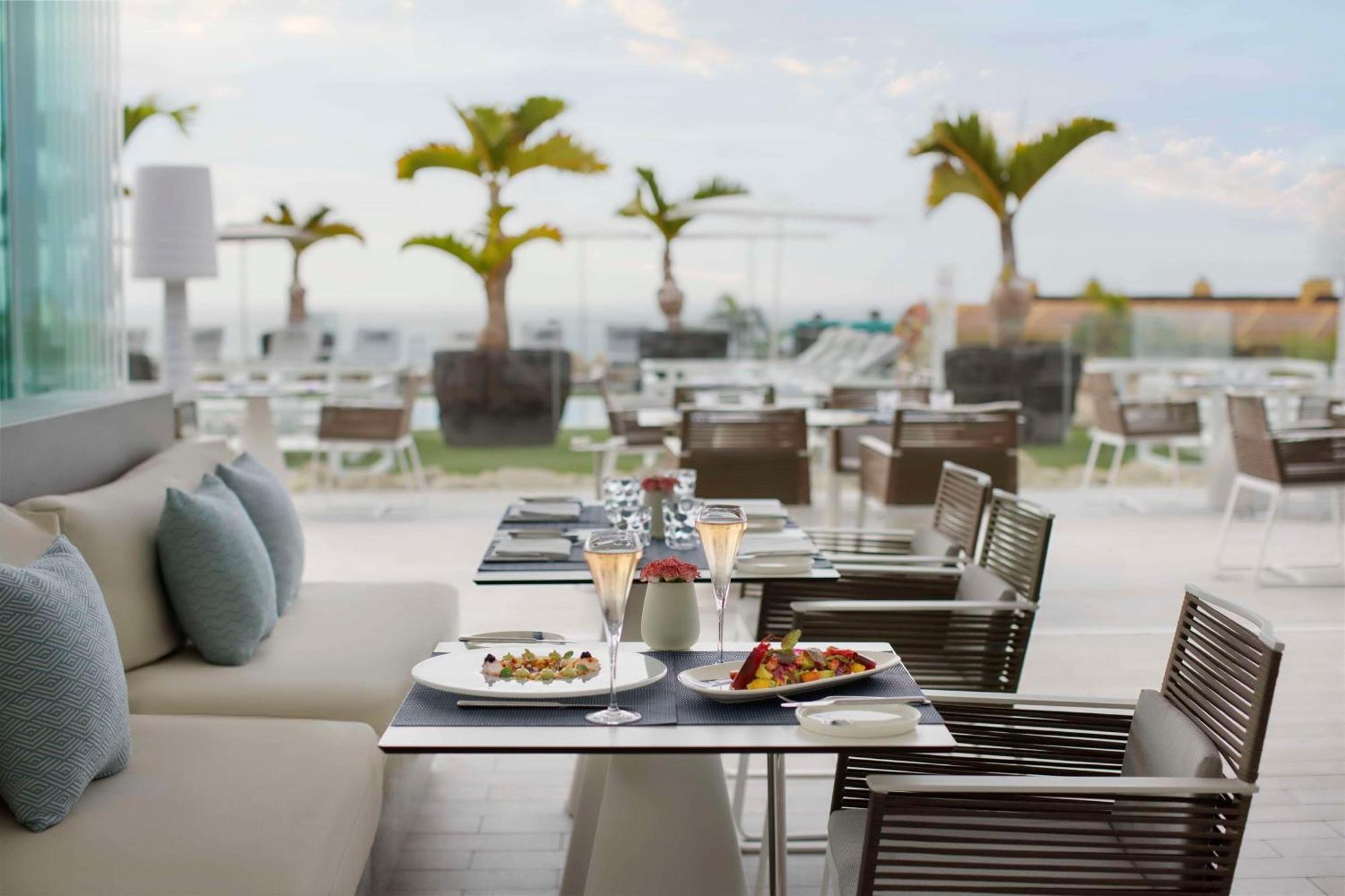 Royal Hideaway Corales Beach - Adults Only Costa Adeje  Esterno foto