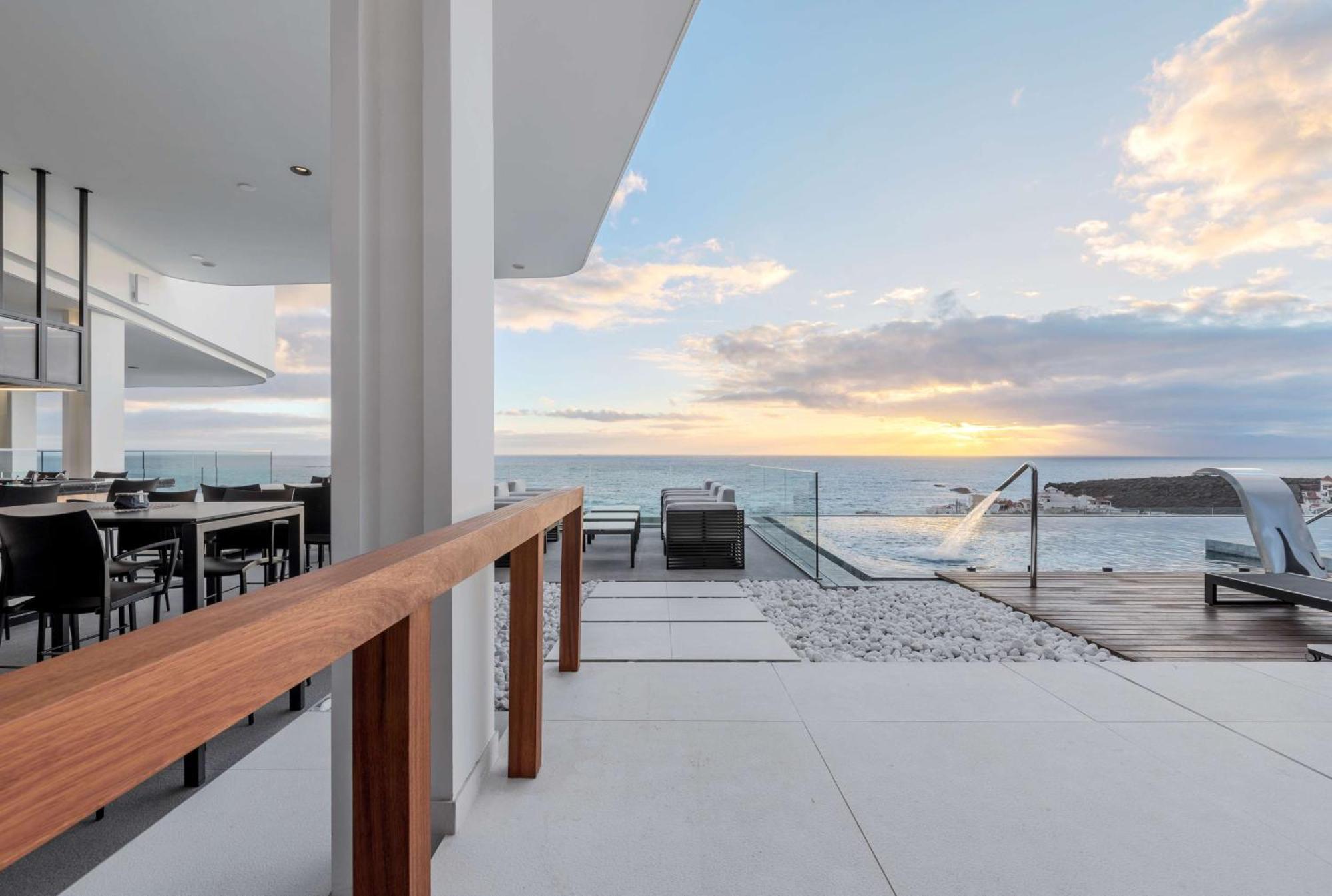Royal Hideaway Corales Beach - Adults Only Costa Adeje  Esterno foto