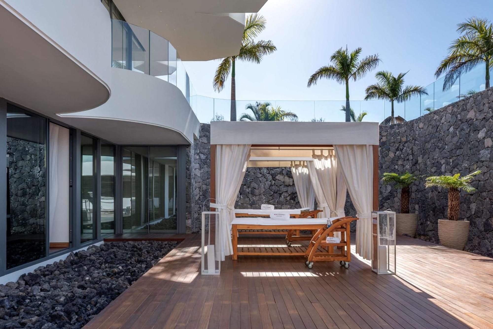 Royal Hideaway Corales Beach - Adults Only Costa Adeje  Esterno foto