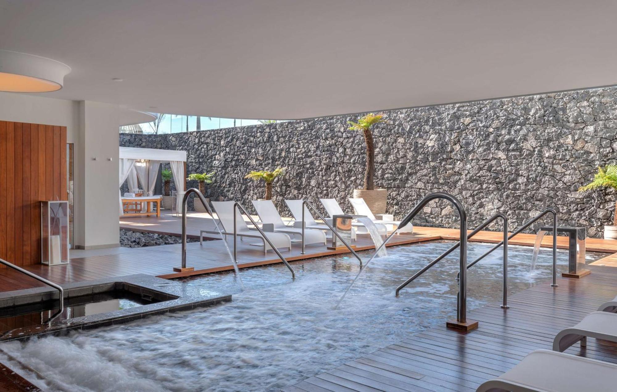 Royal Hideaway Corales Beach - Adults Only Costa Adeje  Esterno foto